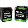 Akumulator Fulbat YB14L-A2 FTX14AHL-BS / FB14L-A2/B2 GEL 12V 14.7Ah 175A P+